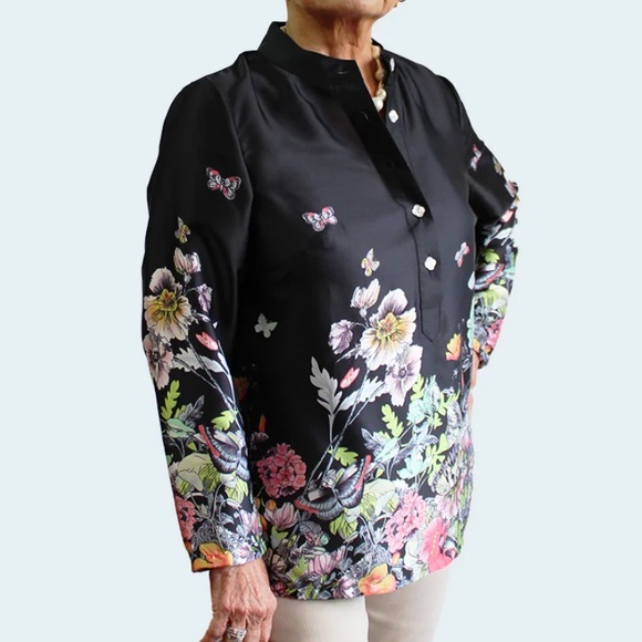 MARY G PRINT SUZANNE - Picture 1 of 8